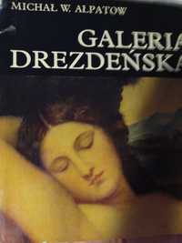 Дрезденская галерея, альбом репродукций