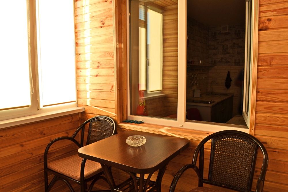 Люкс квартира в центрі "Лондон" (р-н Макдональдса)