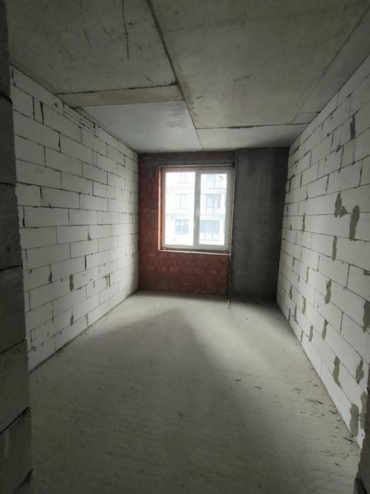 Двокімнатна квартира в Ірпінь сіті, 2к під  ремонт