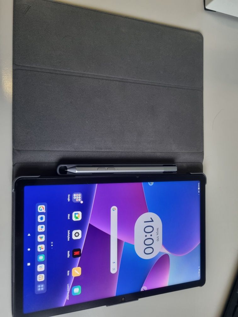 Tablet Lenovo Tab M10 Plus