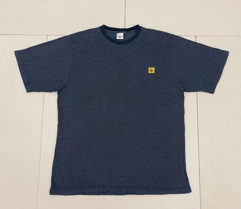 Koszulka antybakteryjna/antystatyczna EPA, Rozmiar XXL