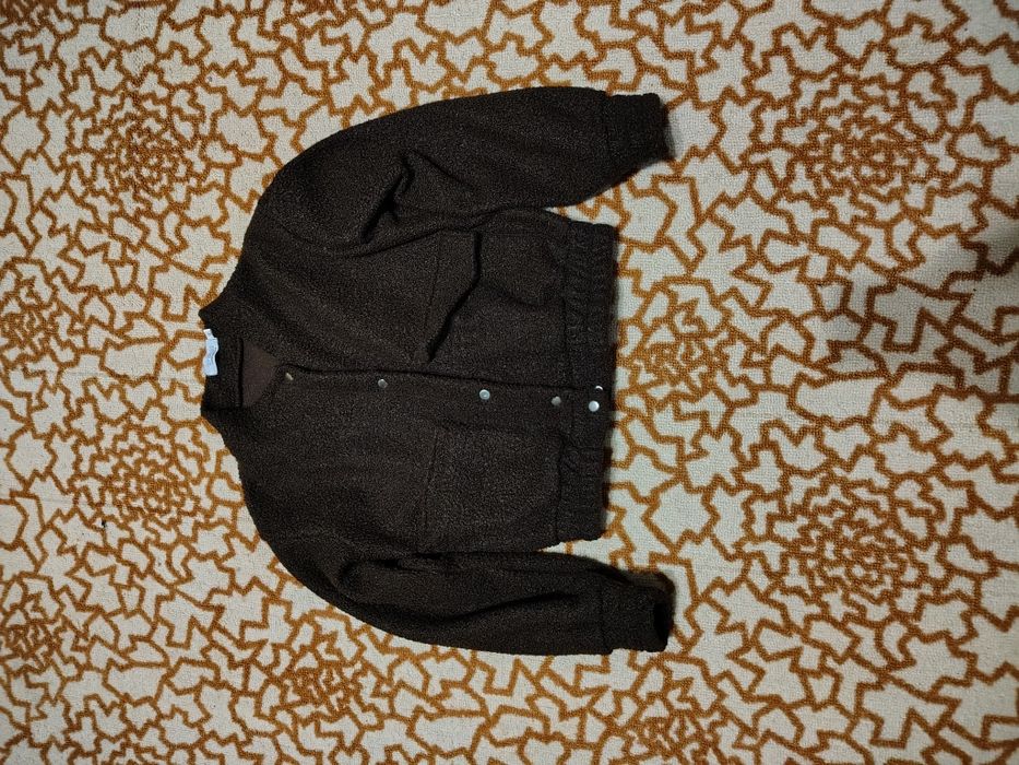 Продам жіночу кофту "Тедді"