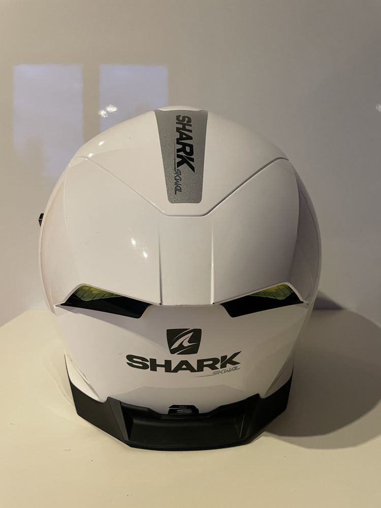 Kask motocyklowy Shark Skwal 2