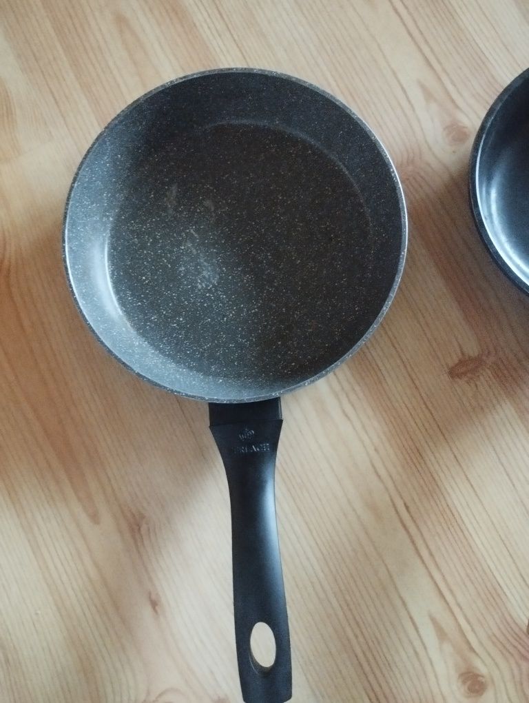 Patelnia Gerlach rozmiar 24