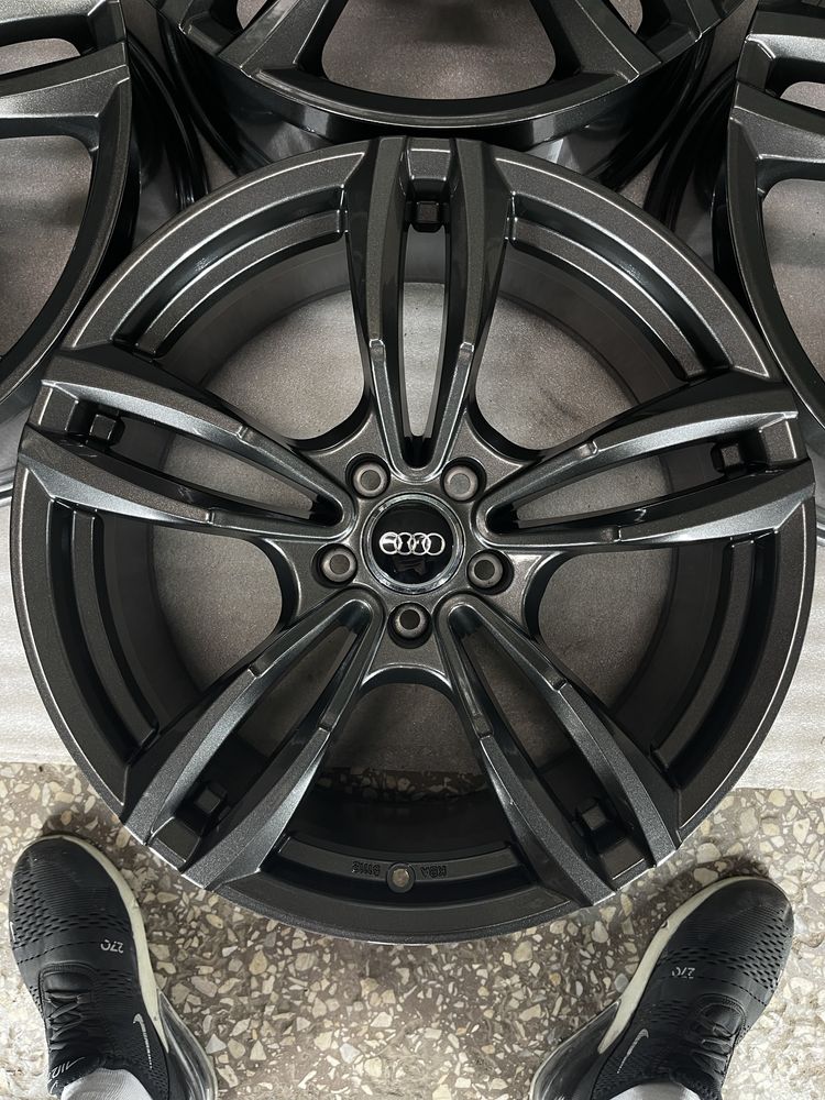 Нові Диски R19 5x112 Et45 8.5J. Audi A6 С7 С8 TT Volkswagen ID4