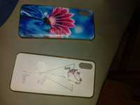 2 etui na Redmi 9A + Szybka gratis