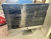 iMac com teclado