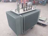 Transformator olejowy 800 kva