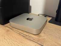 Mac mini (M1, 2020 r.) 8/256