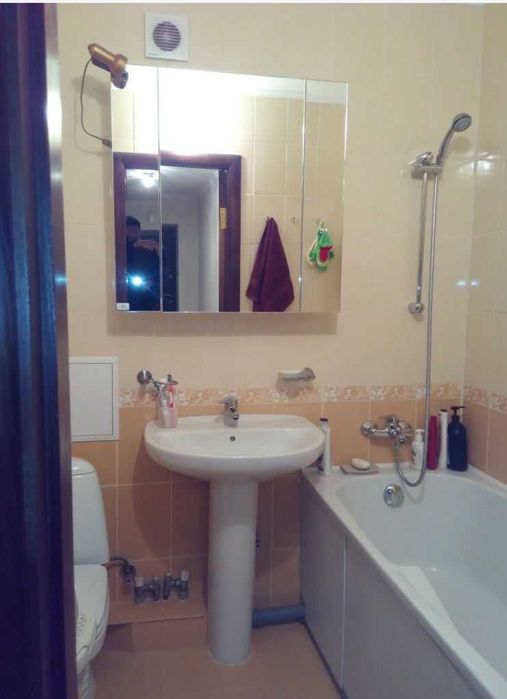 Оренда 2 к ремонт новобуд