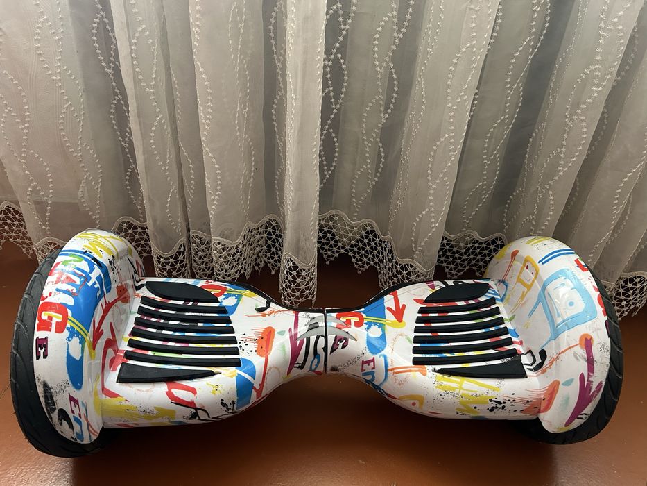 Героборд великий