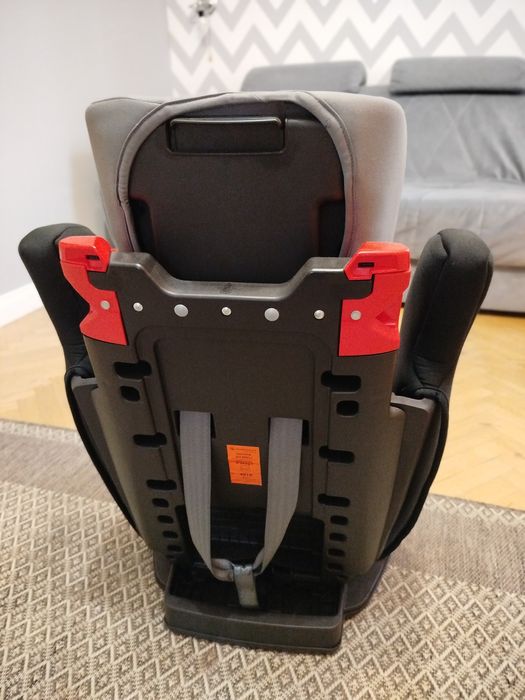 Детское автокресло Avionaut Evolvair