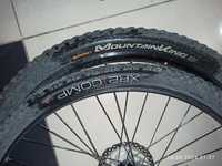 Покришка камера колесо 29 trek bontrager continental