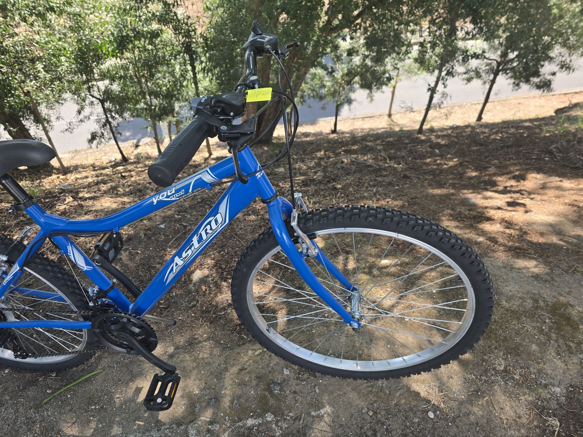 Btt 26 usada 1x igual a nova