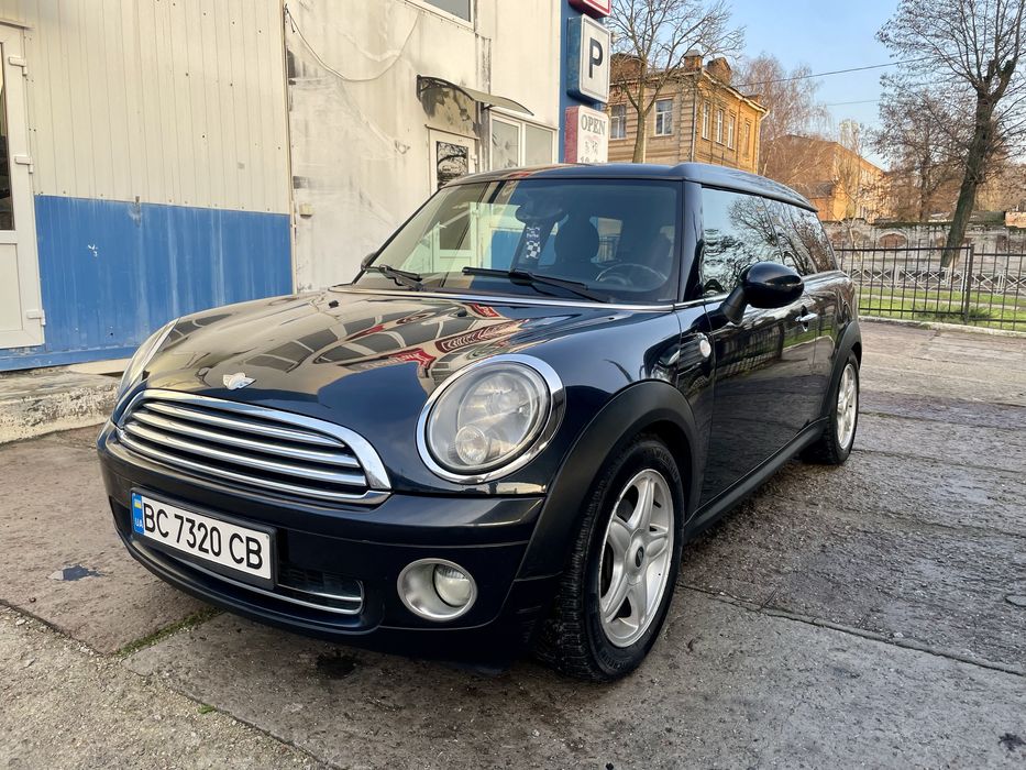 Авто транспорт мини купер