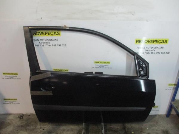Porta frente direita FORD Fiesta V Van