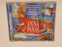 Anna Panas Zwykły dzień cd 1995 9,9/10