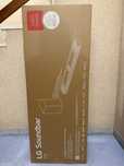Soundbar LG SC9S