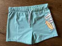 #4 Kąpieliwki dla chlopca r. 134/140
