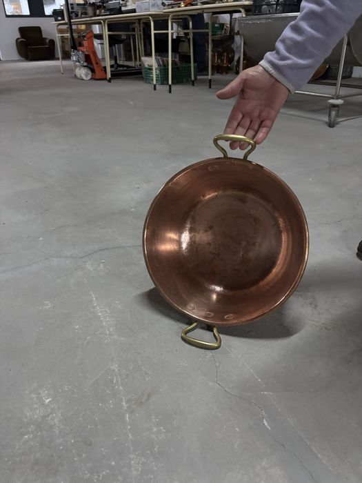 Tacho de Cobre 75€