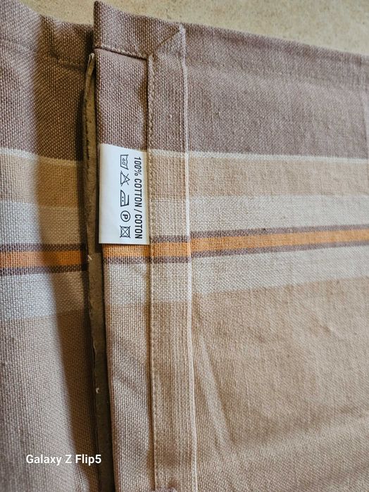 Obrus obrusy bieżnik 50x140cm