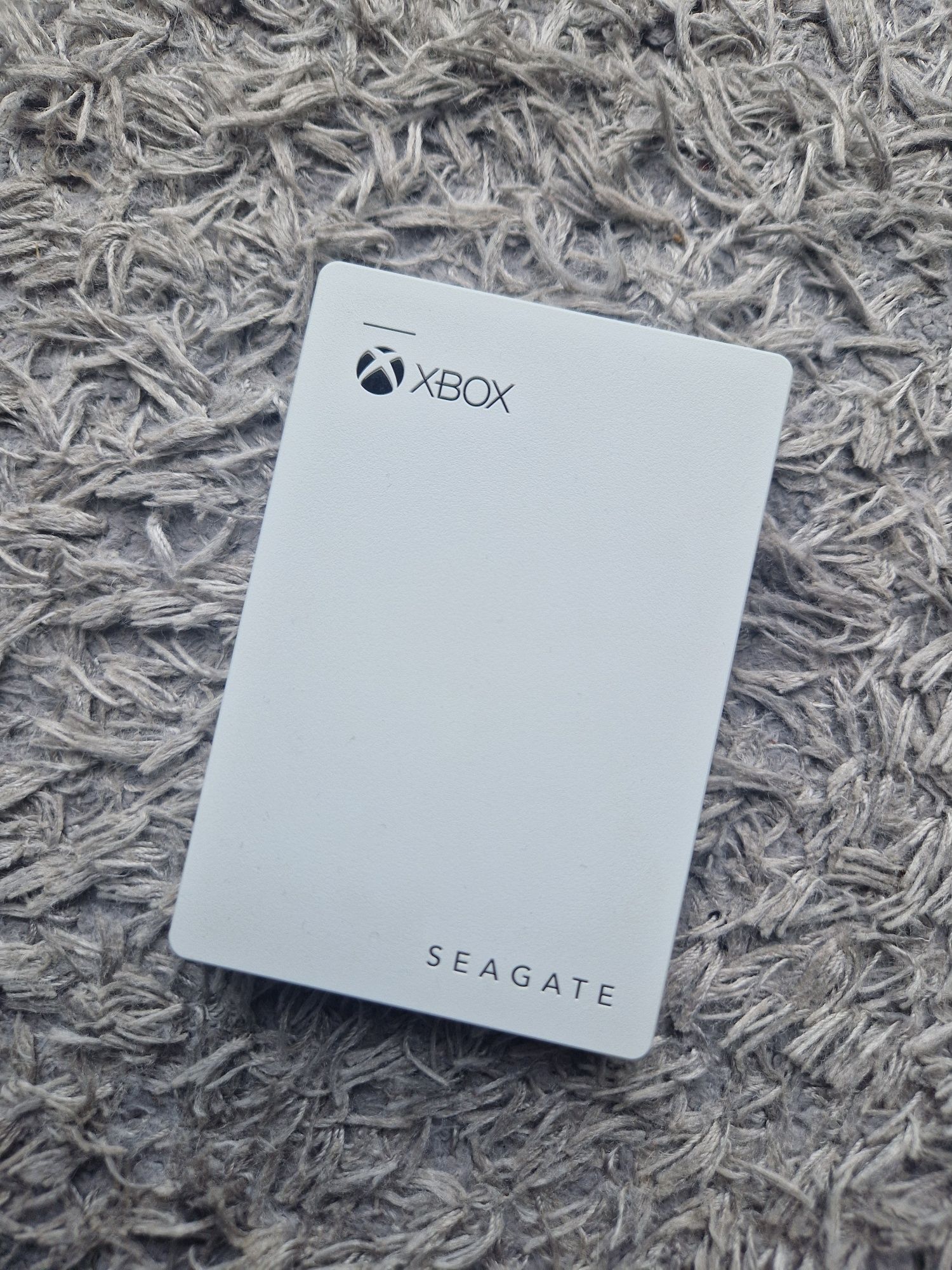 Dysk zewnętrzny xbox 4tb