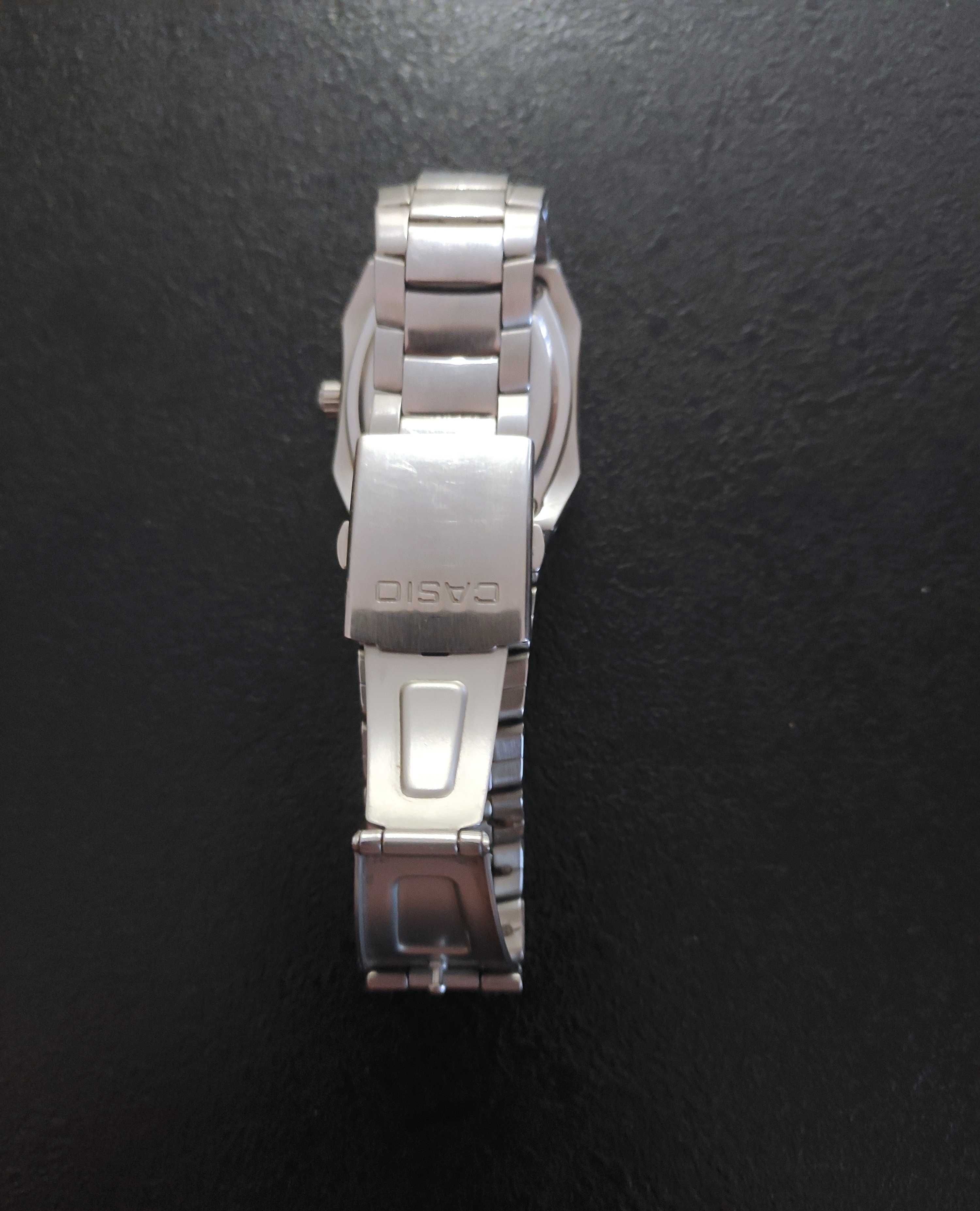 Casio Edifice wr100m