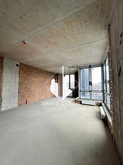 ТЕРМІНОВО! БЕЗ % Продам 2к квартиру ЖК Crysral Park Tower/ 5 поверх