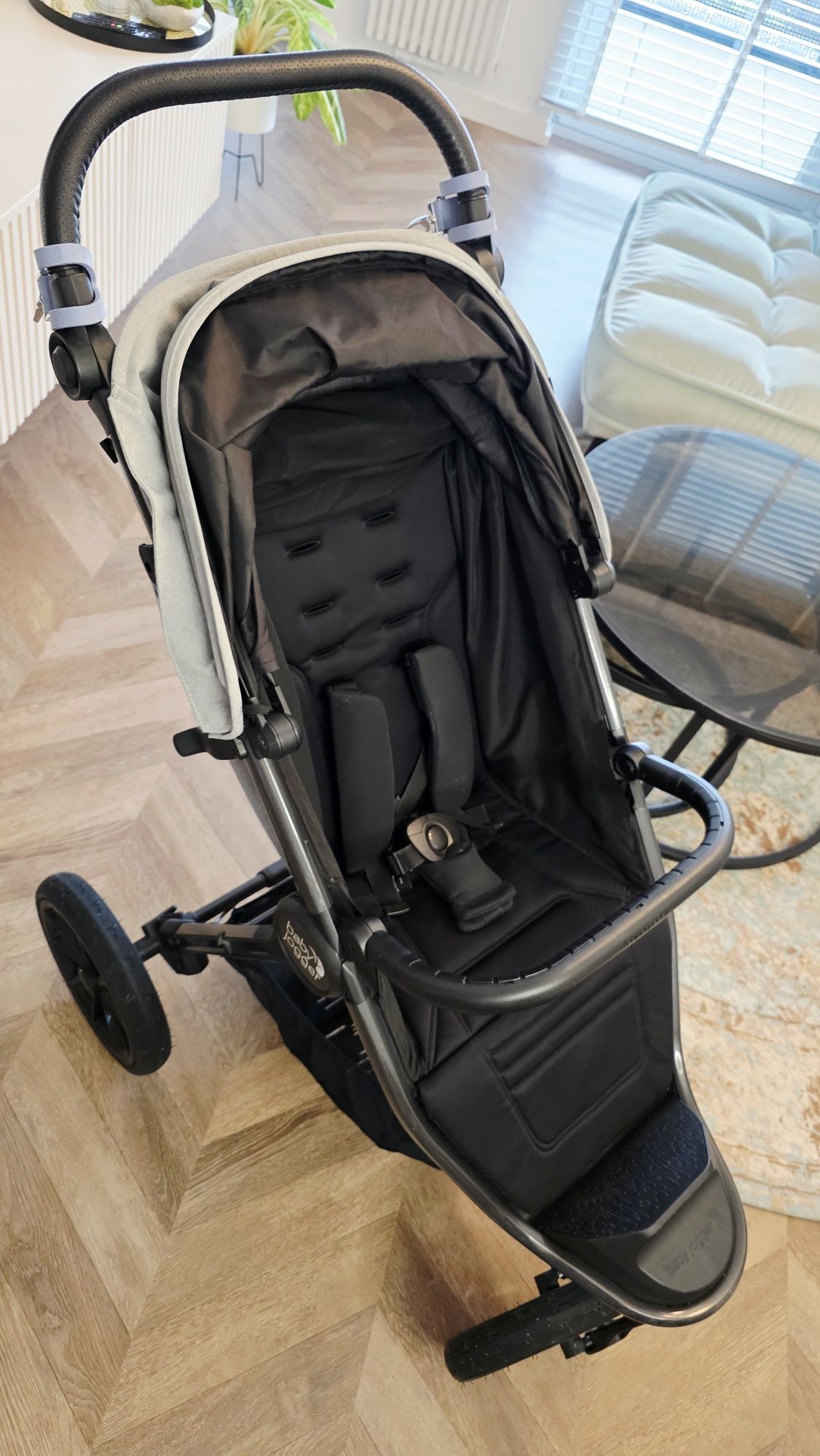 Wózek Baby Jogger City Elite 2 zadbany gwarancj GRATIS dostawa i torba