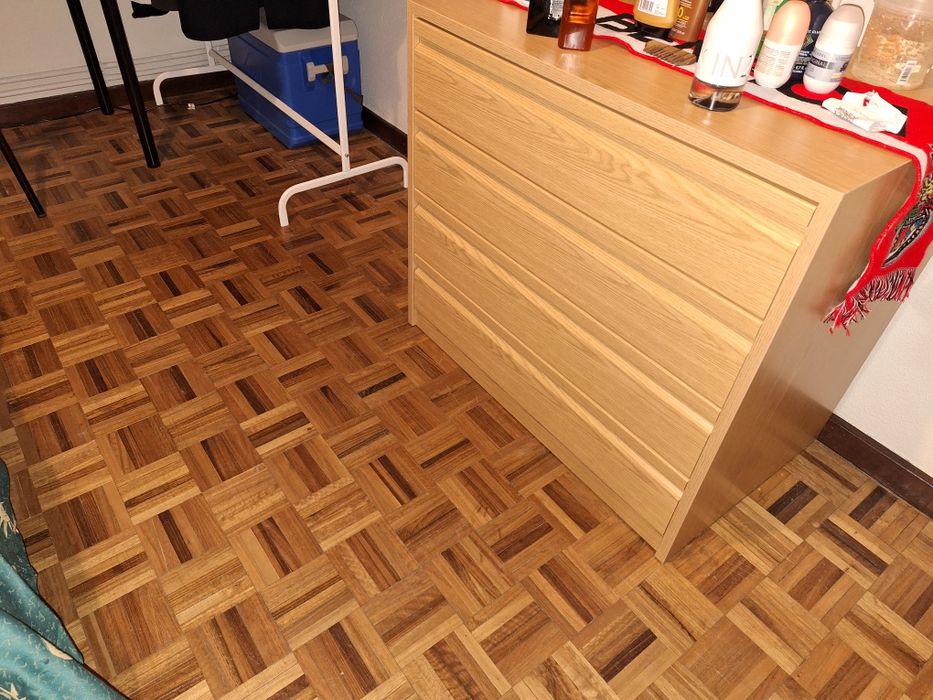 Arrenda-se quarto em Chaves em T4 bem localizado (2.º quarto previsto)