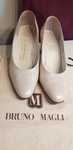 Sapatos Bruno Magli