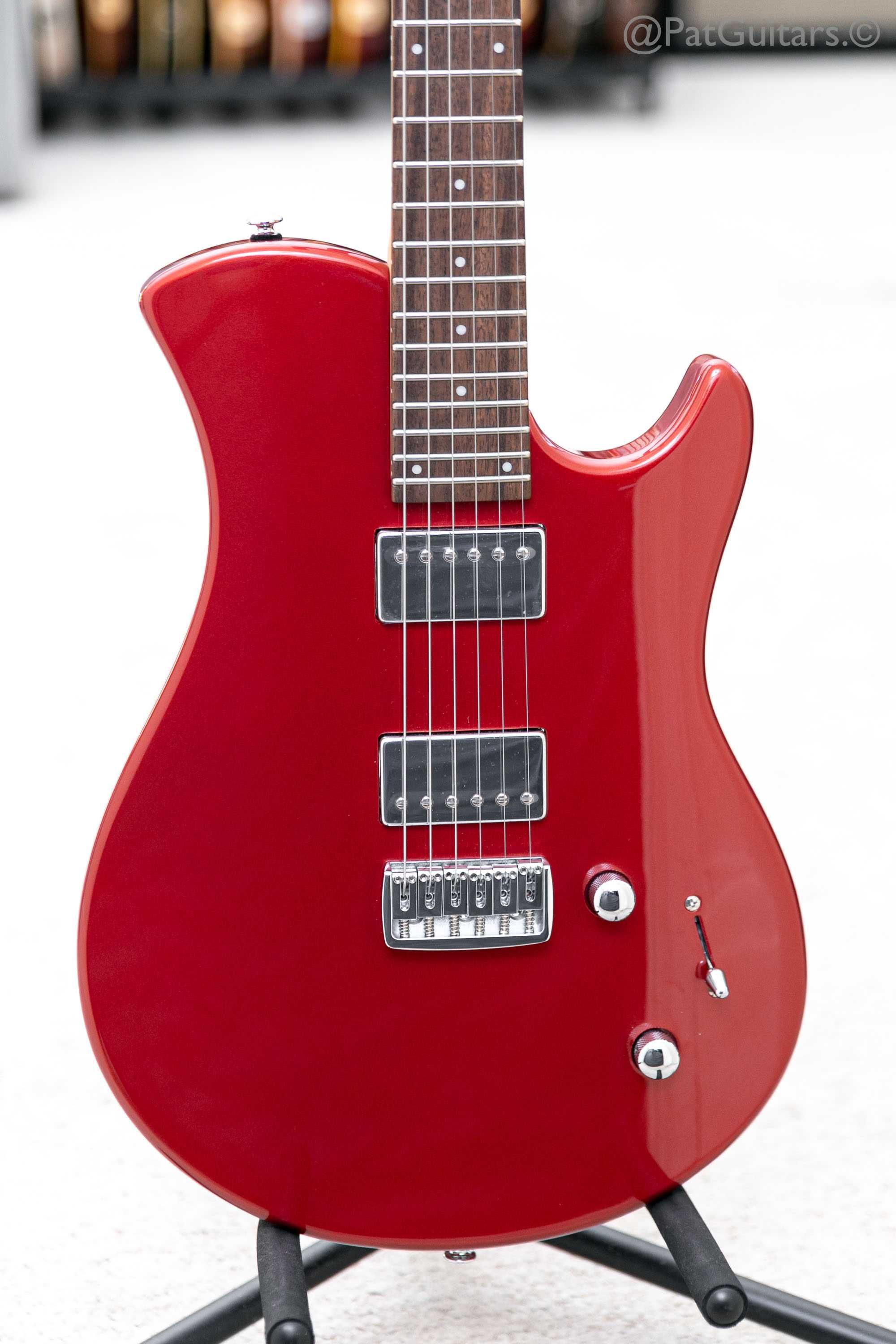 2020 Relish Trinity Electric Guitar