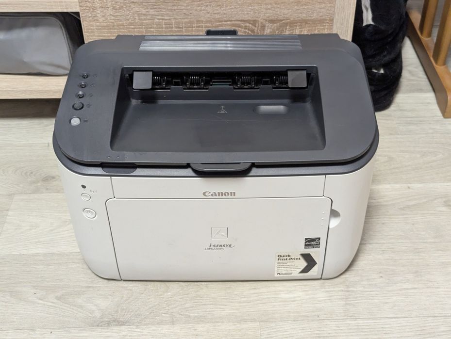 Canon i-sensys lbp6230dw