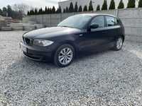 BMW Seria 1 BMW seria I 2010r