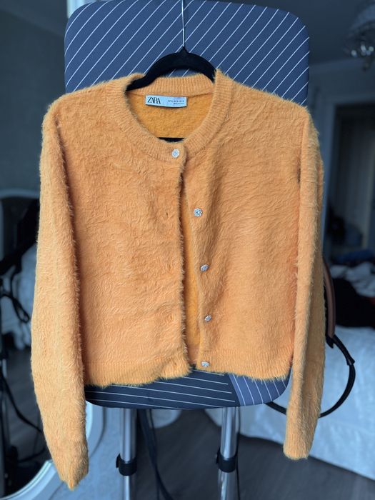 Кардиган zara L