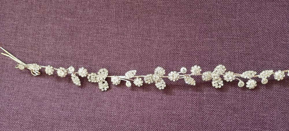 Украшения для волос