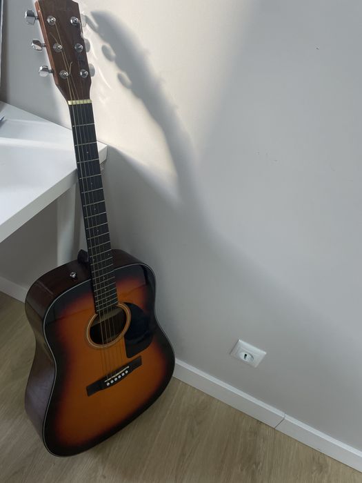 Guitarra/violao Fender