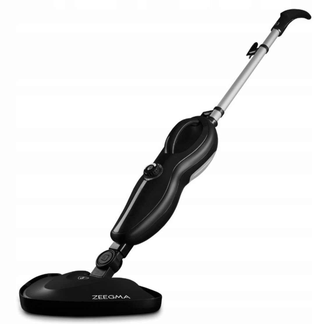 Mop parowy Zeegma 1500 W / 370 ml