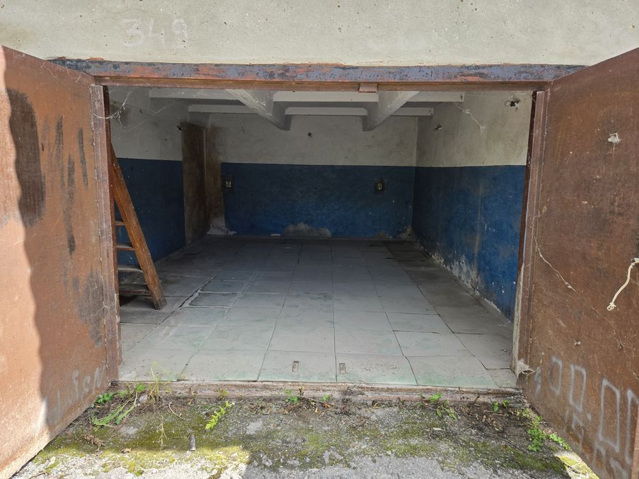 Продам 2 гаражі в м. Теребовля