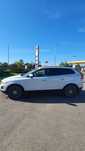 Volvo XC 60 2012