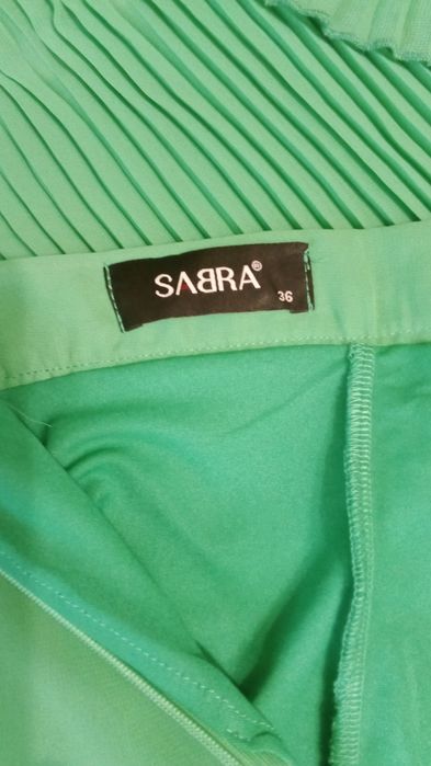 Продам юбку из шифона