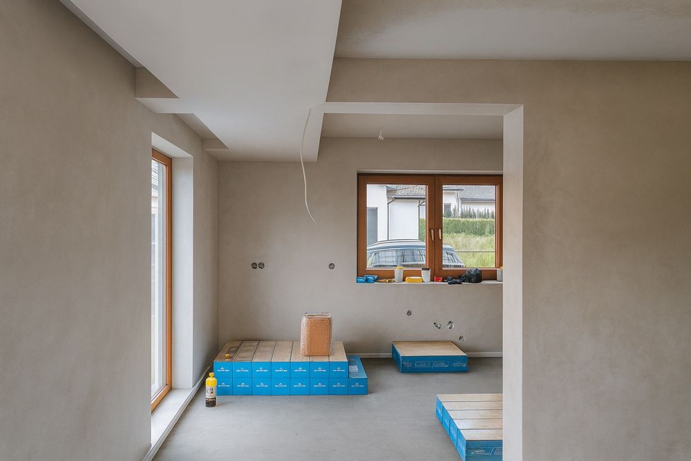 Tynki  Maszynowe !!! Gładzie !!! Wolne terminy !!!