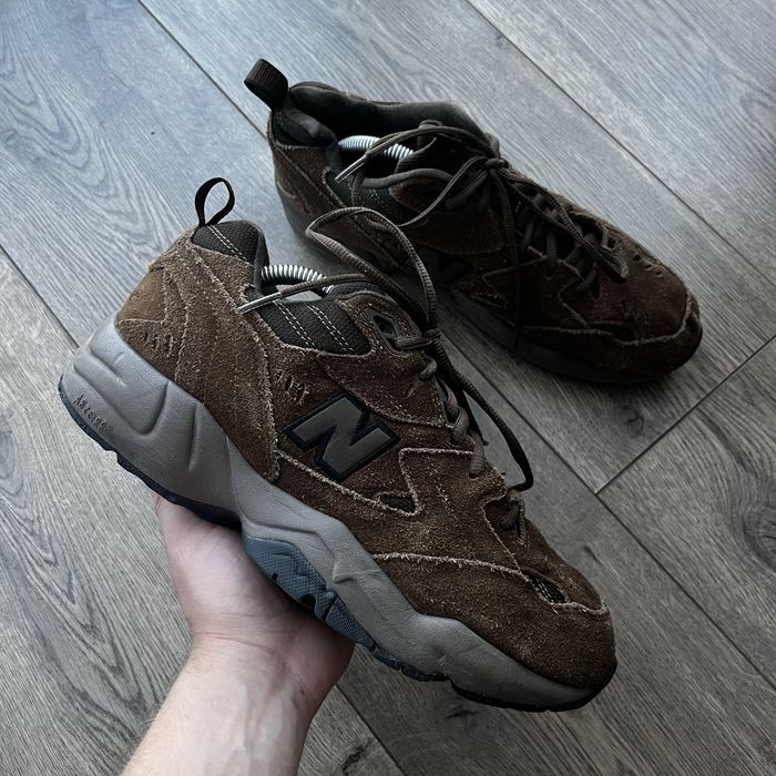 Кросівки New Balance 608