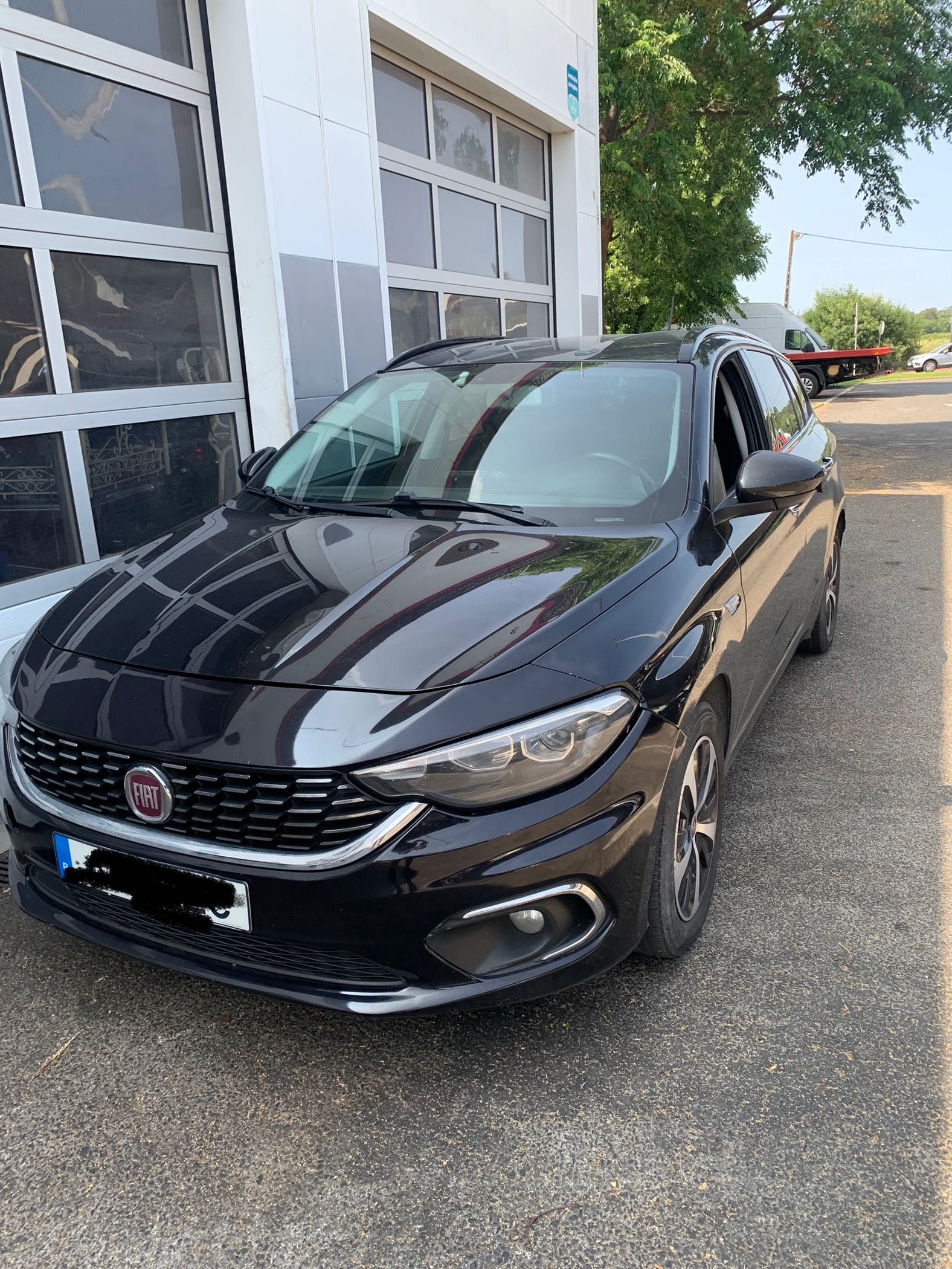 Venda-se Fiat Tipo 2018