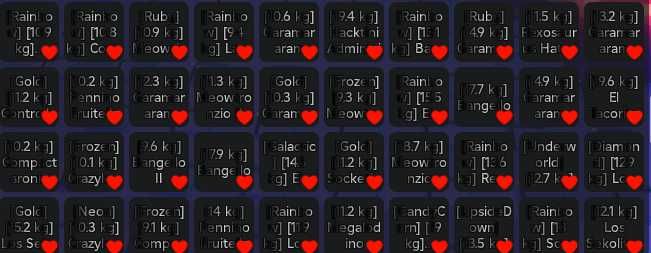 Продаю брейнротів в Plants vs Brainrots