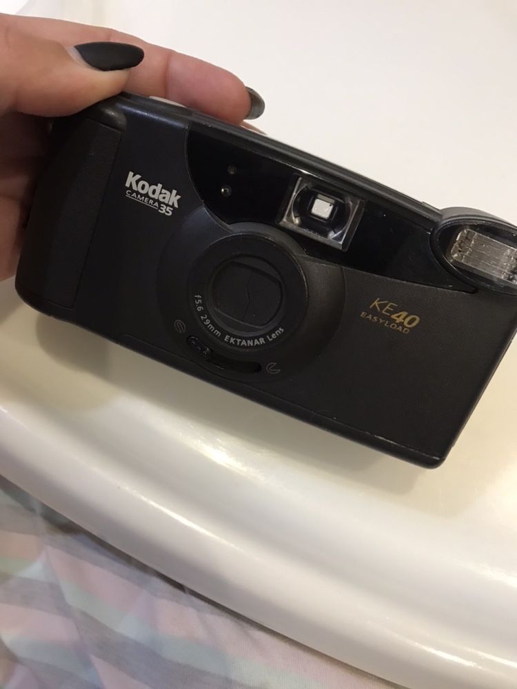 Фотоаппарат Kodak camera 35 ke 40