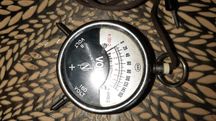 Voltomierz 8volt do 160 volt