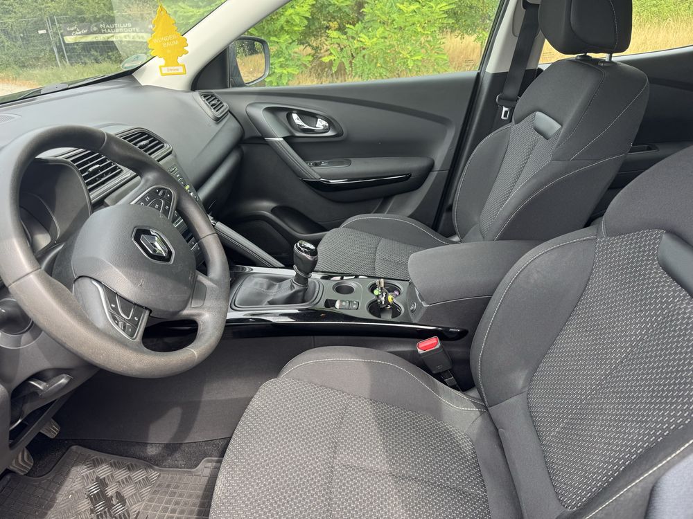 Sprzedam Renault Kadjar