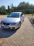 Sprzedam Honda Accord Salon Polska