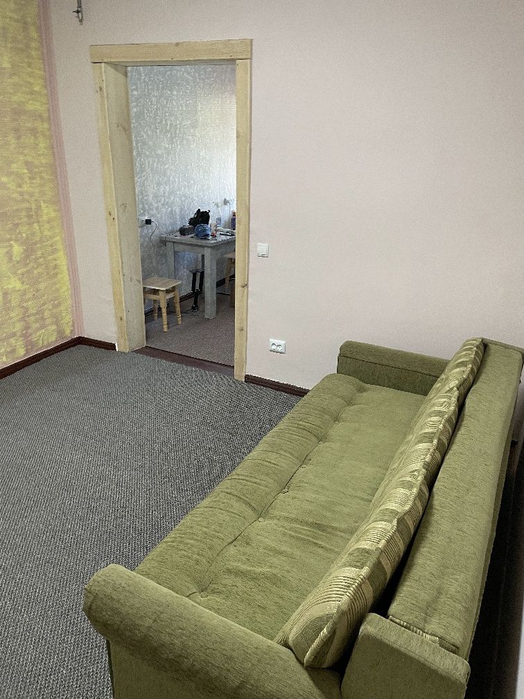Сдам 2х комнатную квартиру жм Покровский